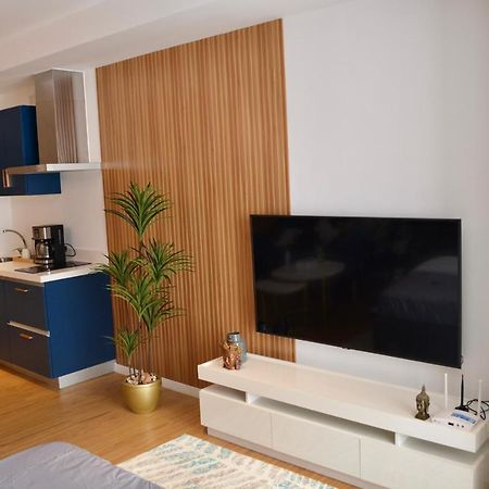 Luxxe Interior Design Condo - Novotel Residences At Acqua Private Residences Mandaluyong Bagian luar foto