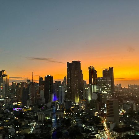 Luxxe Interior Design Condo - Novotel Residences At Acqua Private Residences Mandaluyong Bagian luar foto