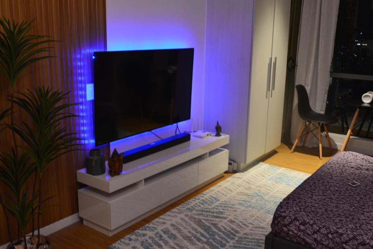 Luxxe Interior Design Condo - Novotel Residences At Acqua Private Residences Mandaluyong Bagian luar foto