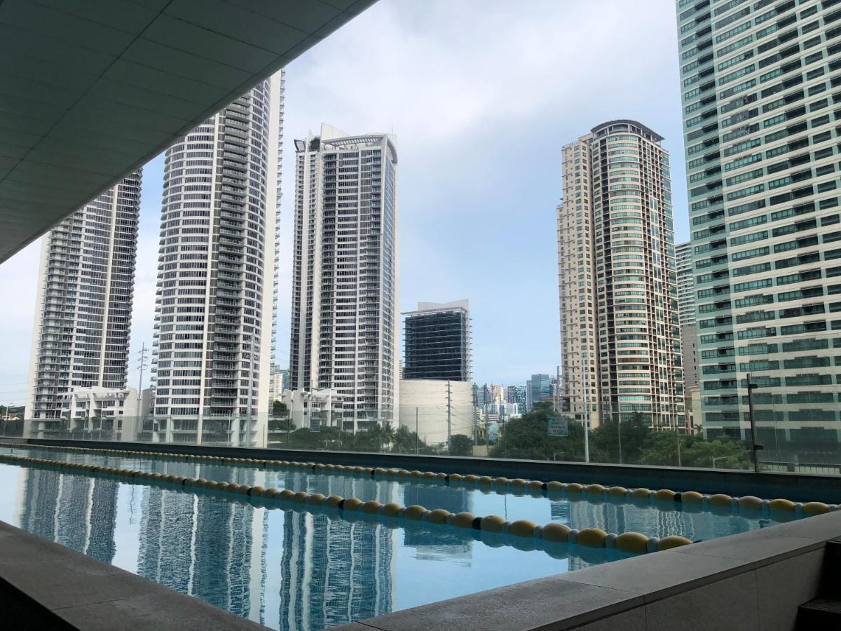 Luxxe Interior Design Condo - Novotel Residences At Acqua Private Residences Mandaluyong Bagian luar foto