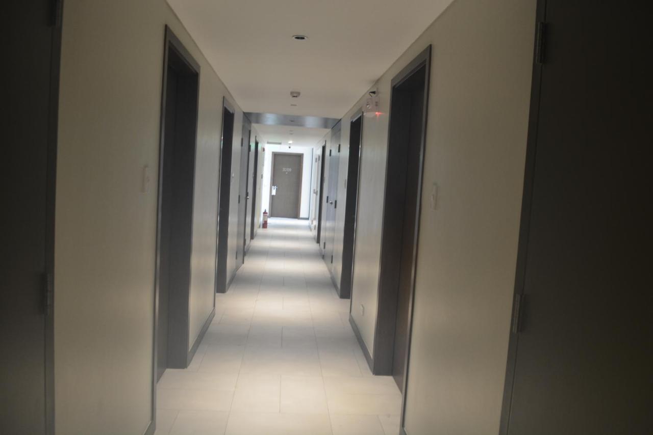 Luxxe Interior Design Condo - Novotel Residences At Acqua Private Residences Mandaluyong Bagian luar foto
