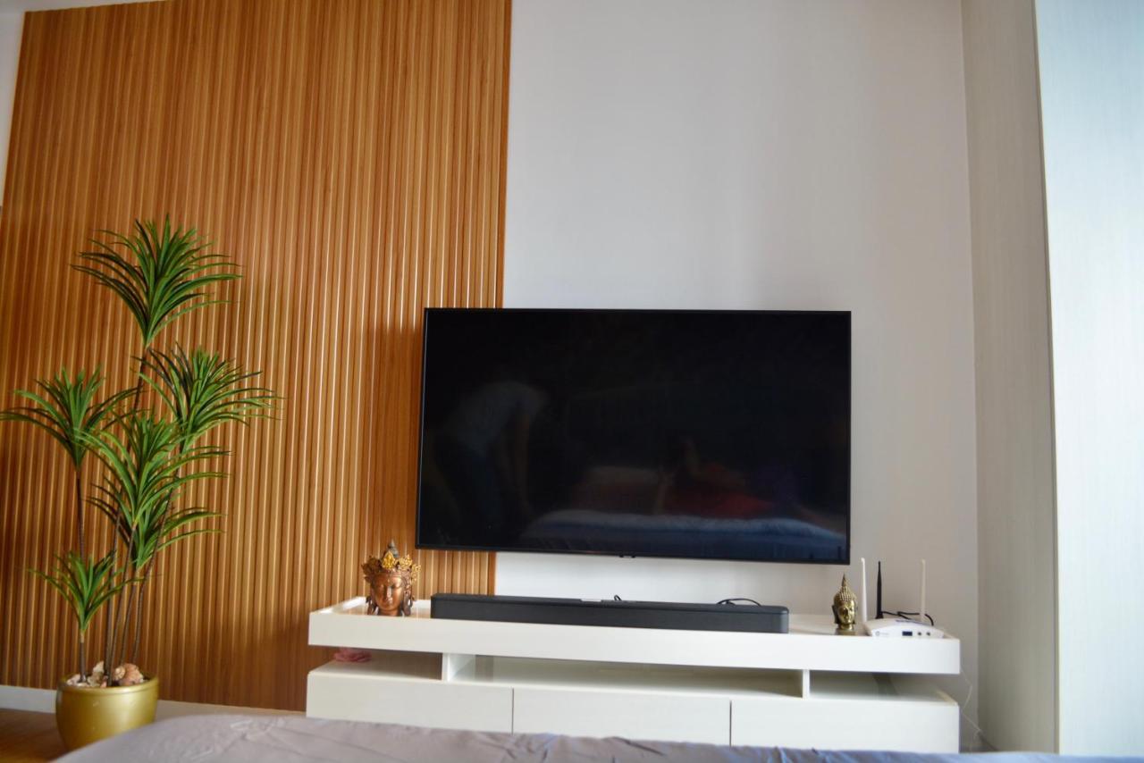Luxxe Interior Design Condo - Novotel Residences At Acqua Private Residences Mandaluyong Bagian luar foto