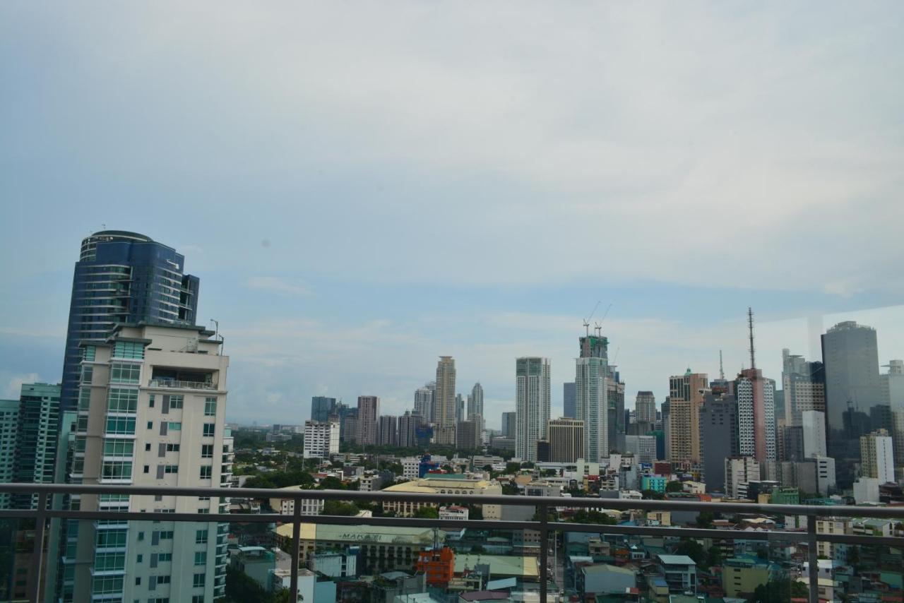 Luxxe Interior Design Condo - Novotel Residences At Acqua Private Residences Mandaluyong Bagian luar foto