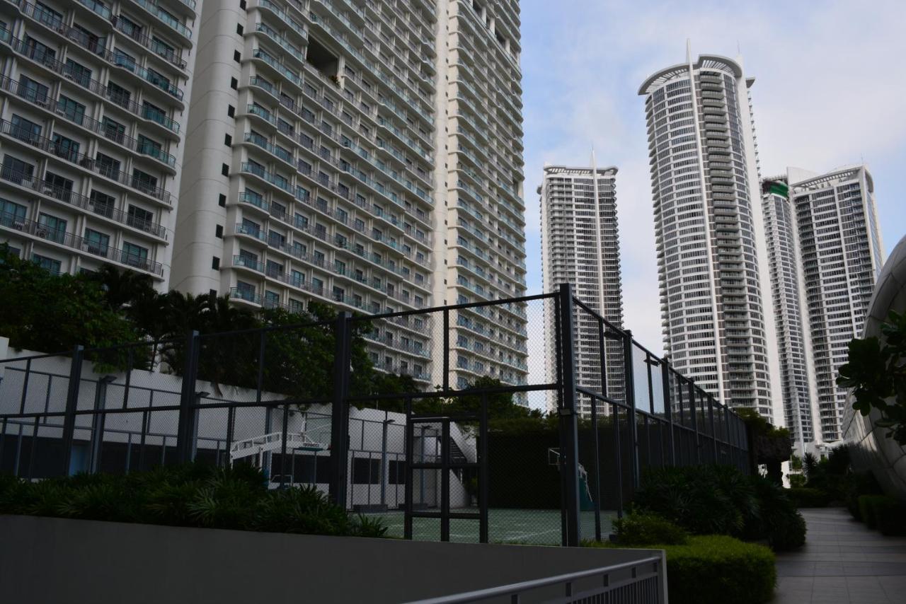 Luxxe Interior Design Condo - Novotel Residences At Acqua Private Residences Mandaluyong Bagian luar foto