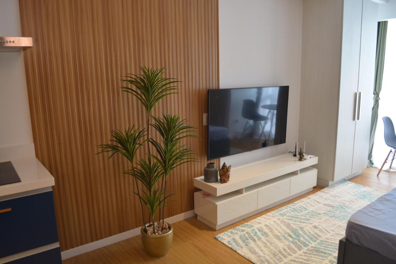 Luxxe Interior Design Condo - Novotel Residences At Acqua Private Residences Mandaluyong Bagian luar foto