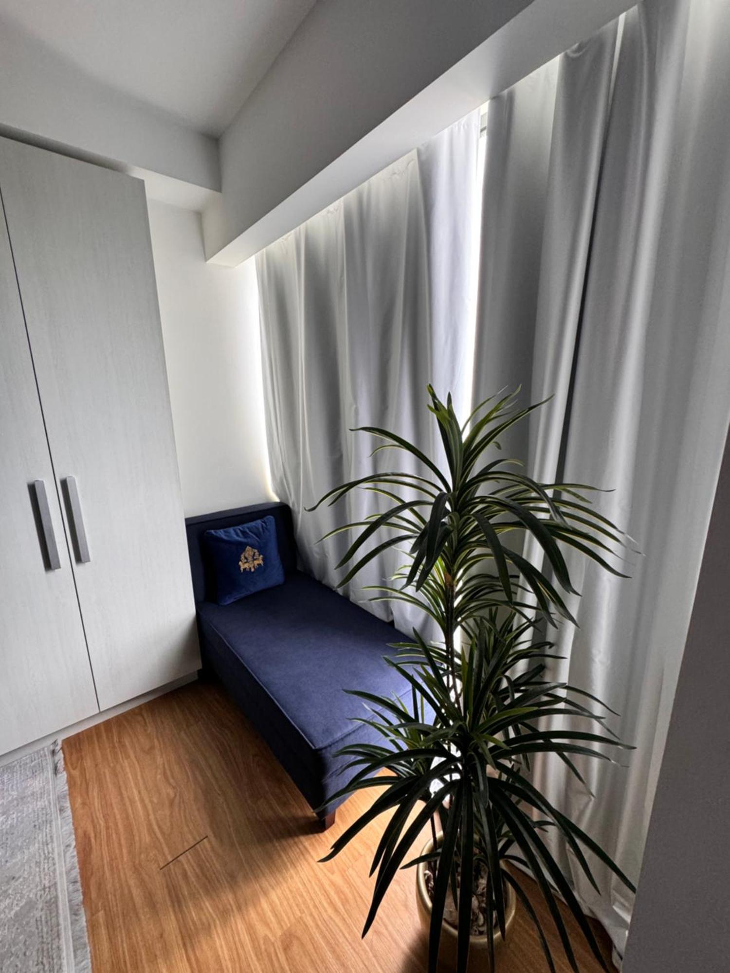 Luxxe Interior Design Condo - Novotel Residences At Acqua Private Residences Mandaluyong Bagian luar foto