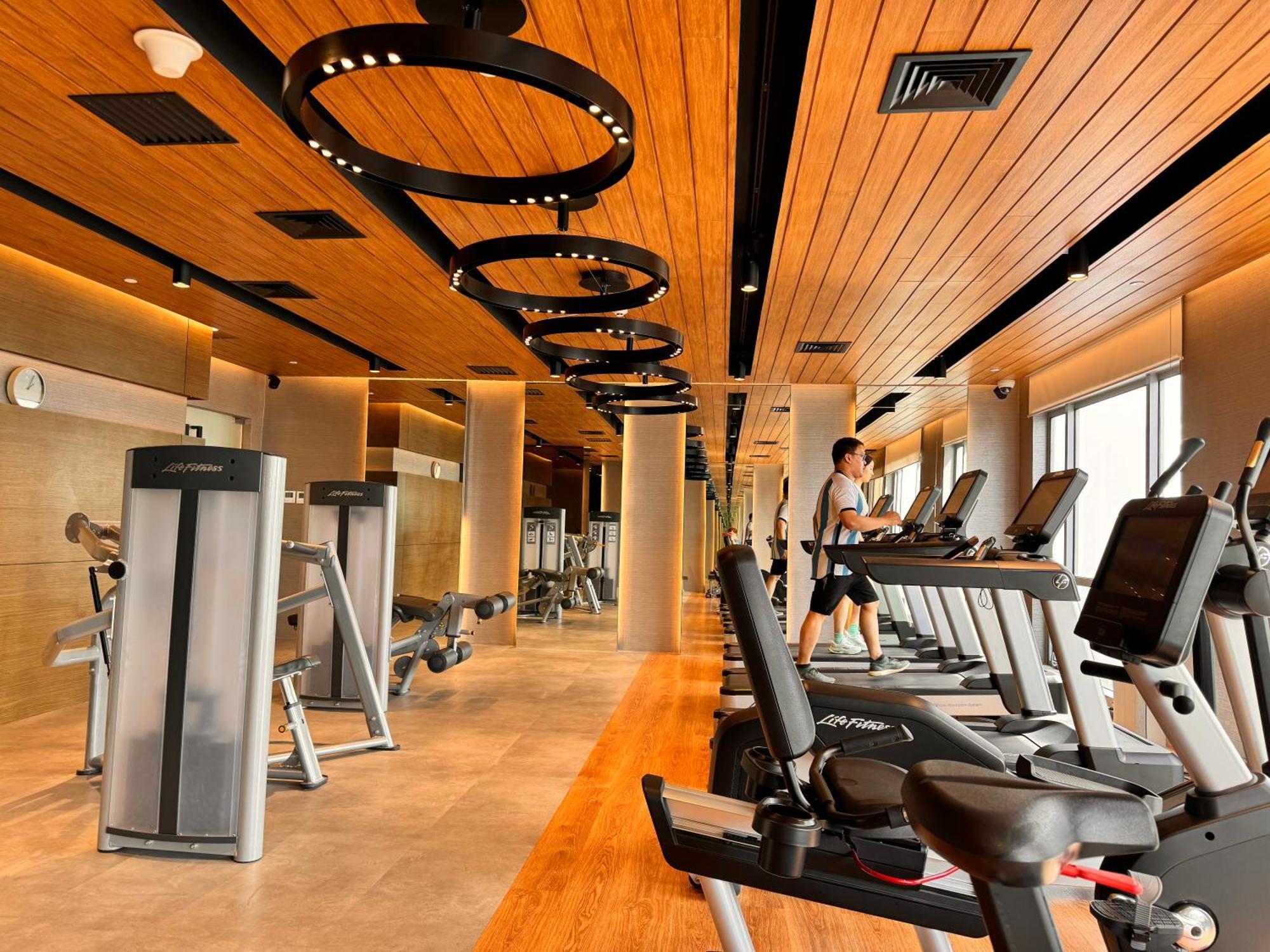 Luxxe Interior Design Condo - Novotel Residences At Acqua Private Residences Mandaluyong Bagian luar foto