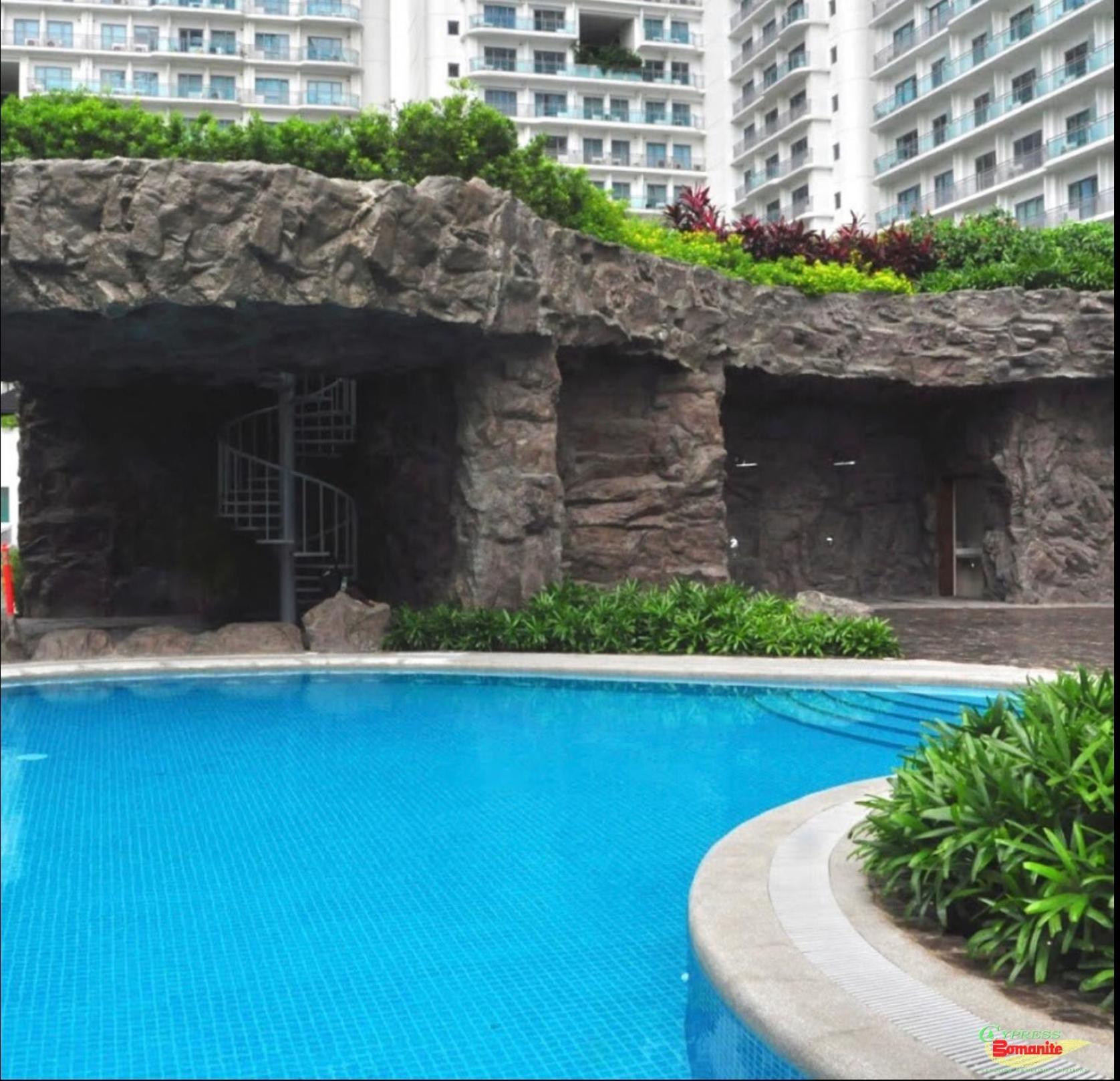 Luxxe Interior Design Condo - Novotel Residences At Acqua Private Residences Mandaluyong Bagian luar foto